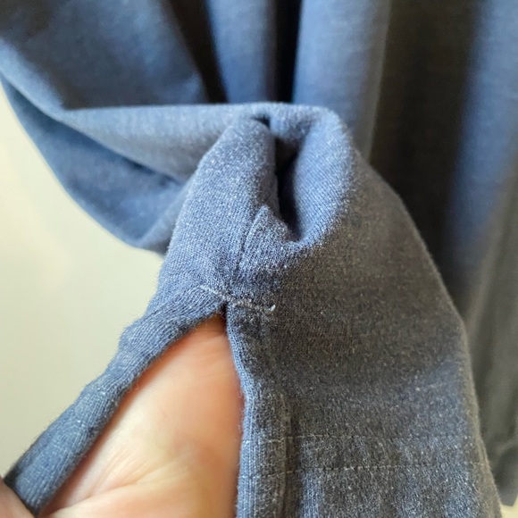 Free With Purchase Mens Shirt Buttons XL Blue - Picture 6 of 6